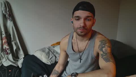 Snapshot of jackdesfeux chatting on January 17, 2025, 4:04 pm Jack online show from January 17, 2025, 4:04 pm