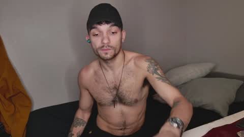 Snapshot of jackdesfeux chatting on January 18, 2025, 10:49 am Jack online show from January 18, 2025, 10:49 am