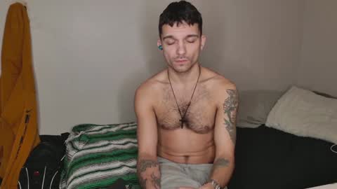 Snapshot of jackdesfeux chatting on January 19, 2025, 11:56 am Jack online show from January 19, 2025, 11:56 am