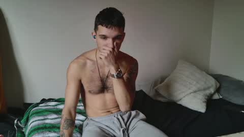 Snapshot of jackdesfeux chatting on January 19, 2025, 2:59 pm Jack online show from January 19, 2025, 2:59 pm