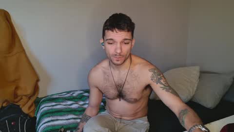 Snapshot of jackdesfeux chatting on January 22, 2025, 1:53 pm Jack online show from January 22, 2025, 1:53 pm