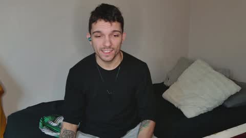 Snapshot of jackdesfeux chatting on January 23, 2025, 3:01 pm Jack online show from January 23, 2025, 3:01 pm