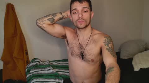 Snapshot of jackdesfeux chatting on January 26, 2025, 9:40 pm Jack online show from January 26, 2025, 9:40 pm