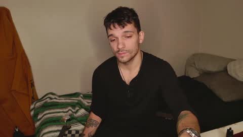 Snapshot of jackdesfeux chatting on January 27, 2025, 4:09 am Jack online show from January 27, 2025, 4:09 am