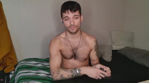 Snapshot of jackdesfeux chatting on January 27, 2025, 9:11 pm Jack online show from January 27, 2025, 9:11 pm