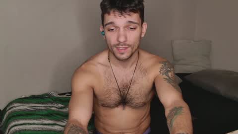 Snapshot of jackdesfeux chatting on January 28, 2025, 12:15 am Jack online show from January 28, 2025, 12:15 am