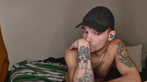 Snapshot of jackdesfeux chatting on January 29, 2025, 7:36 am Jack online show from January 29, 2025, 7:36 am