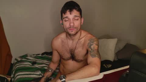 Snapshot of jackdesfeux chatting on January 29, 2025, 10:37 am Jack online show from January 29, 2025, 10:37 am