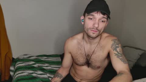 Snapshot of jackdesfeux chatting on January 30, 2025, 7:29 am Jack online show from January 30, 2025, 7:29 am