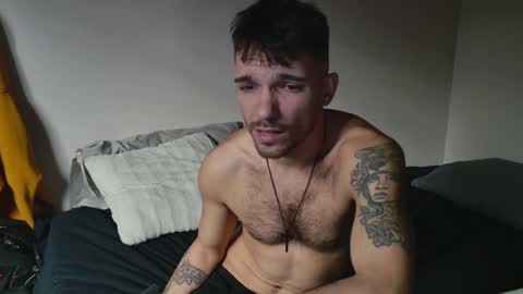 Snapshot of jackdesfeux chatting on January 30, 2025, 7:48 pm Jack online show from January 30, 2025, 7:48 pm