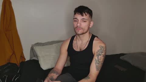 Snapshot of jackdesfeux chatting on January 31, 2025, 4:03 am Jack online show from January 31, 2025, 4:03 am