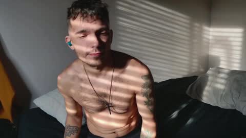 Snapshot of jackdesfeux chatting on January 31, 2025, 8:12 pm Jack online show from January 31, 2025, 8:12 pm