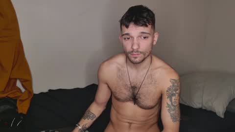 Snapshot of jackdesfeux chatting on February 2, 2025, 1:02 am Jack online show from February 2, 2025, 1:02 am