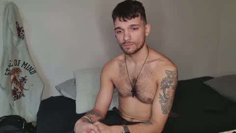 Snapshot of jackdesfeux chatting on February 6, 2025, 2:37 pm Jack online show from February 6, 2025, 2:37 pm