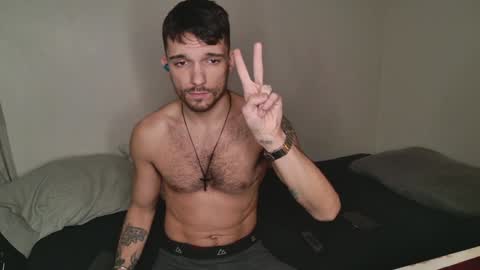 Snapshot of jackdesfeux chatting on February 9, 2025, 1:22 am Jack online show from February 9, 2025, 1:22 am