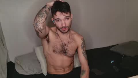 Snapshot of jackdesfeux chatting on February 9, 2025, 10:31 am Jack online show from February 9, 2025, 10:31 am