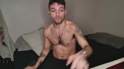 Snapshot of jackdesfeux chatting on February 10, 2025, 2:08 am Jack online show from February 10, 2025, 2:08 am