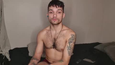 Snapshot of jackdesfeux chatting on February 11, 2025, 9:31 am Jack online show from February 11, 2025, 9:31 am