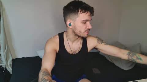 Snapshot of jackdesfeux chatting on February 12, 2025, 2:10 pm Jack online show from February 12, 2025, 2:10 pm