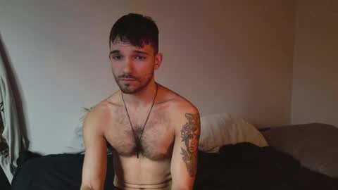 Snapshot of jackdesfeux chatting on February 13, 2025, 8:55 pm Jack online show from February 13, 2025, 8:55 pm