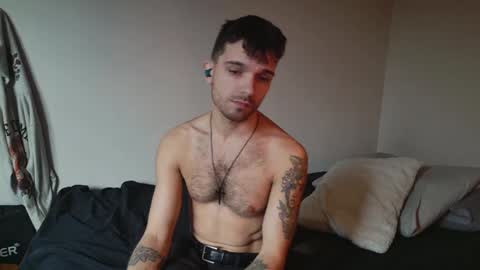 Snapshot of jackdesfeux chatting on February 17, 2025, 12:48 pm Jack online show from February 17, 2025, 12:48 pm