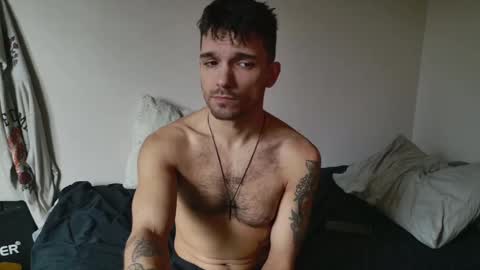 Snapshot of jackdesfeux chatting on February 17, 2025, 3:53 pm Jack online show from February 17, 2025, 3:53 pm