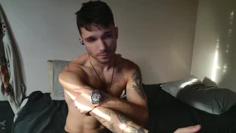 Snapshot of jackdesfeux chatting on February 17, 2025, 9:08 pm Jack online show from February 17, 2025, 9:08 pm