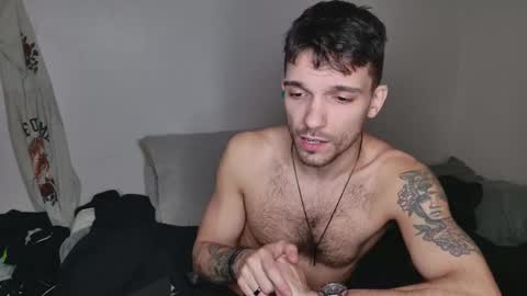 Snapshot of jackdesfeux chatting on February 18, 2025, 12:15 am Jack online show from February 18, 2025, 12:15 am