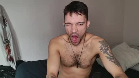 Snapshot of jackdesfeux chatting on February 18, 2025, 5:42 pm Jack online show from February 18, 2025, 5:42 pm