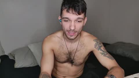 Snapshot of jackdesfeux chatting on February 19, 2025, 12:35 am Jack online show from February 19, 2025, 12:35 am