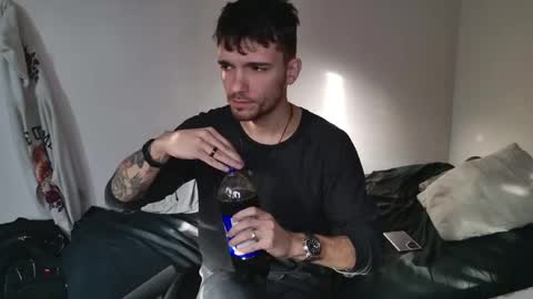 Snapshot of jackdesfeux chatting on February 19, 2025, 8:10 pm Jack online show from February 19, 2025, 8:10 pm