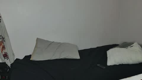 Snapshot of jackdesfeux chatting on February 19, 2025, 11:14 pm Jack online show from February 19, 2025, 11:14 pm