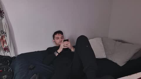 Snapshot of jackdesfeux chatting on February 21, 2025, 7:10 pm Jack online show from February 21, 2025, 7:10 pm