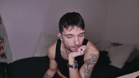 Snapshot of jackdesfeux chatting on February 22, 2025, 2:17 am Jack online show from February 22, 2025, 2:17 am