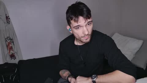 Snapshot of jackdesfeux chatting on February 23, 2025, 12:08 am Jack online show from February 23, 2025, 12:08 am