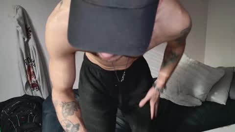 Snapshot of jackdesfeux chatting on February 23, 2025, 8:00 pm Jack online show from February 23, 2025, 8:00 pm