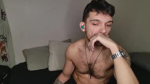 Snapshot of jackdesfeux chatting on February 25, 2025, 1:09 am Jack online show from February 25, 2025, 1:09 am