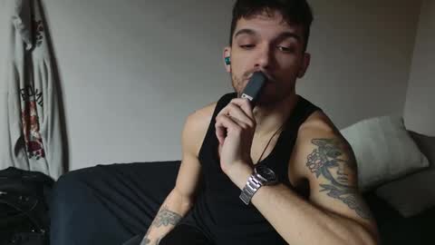 Snapshot of jackdesfeux chatting on February 25, 2025, 2:22 pm Jack online show from February 25, 2025, 2:22 pm