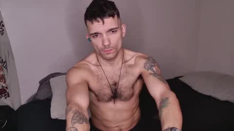 Snapshot of jackdesfeux chatting on February 26, 2025, 5:53 am Jack online show from February 26, 2025, 5:53 am