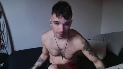 Snapshot of jackdesfeux chatting on February 26, 2025, 10:09 pm Jack online show from February 26, 2025, 10:09 pm