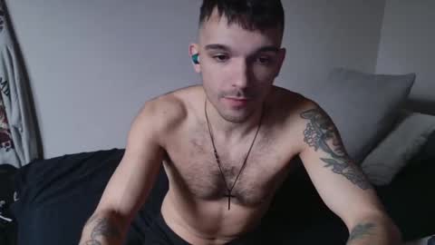 Snapshot of jackdesfeux chatting on February 27, 2025, 2:10 pm Jack online show from February 27, 2025, 2:10 pm