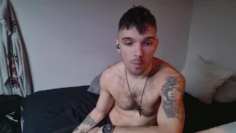 Snapshot of jackdesfeux chatting on February 27, 2025, 9:25 pm Jack online show from February 27, 2025, 9:25 pm