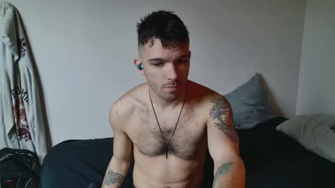 Snapshot of jackdesfeux chatting on February 28, 2025, 4:53 pm Jack online show from February 28, 2025, 4:53 pm