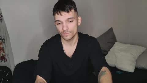 Snapshot of jackdesfeux chatting on March 1, 2025, 2:37 am Jack online show from March 1, 2025, 2:37 am