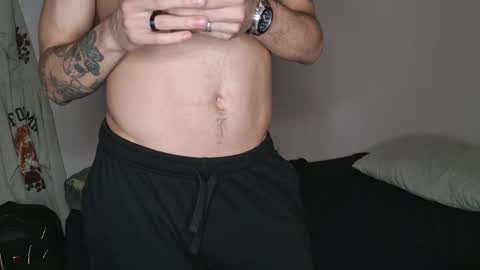 Snapshot of jackdesfeux chatting on March 1, 2025, 5:42 am Jack online show from March 1, 2025, 5:42 am