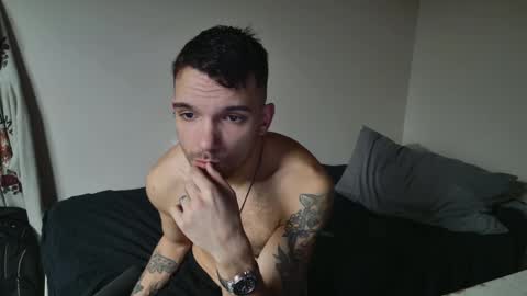 Snapshot of jackdesfeux chatting on March 1, 2025, 3:16 pm Jack online show from March 1, 2025, 3:16 pm