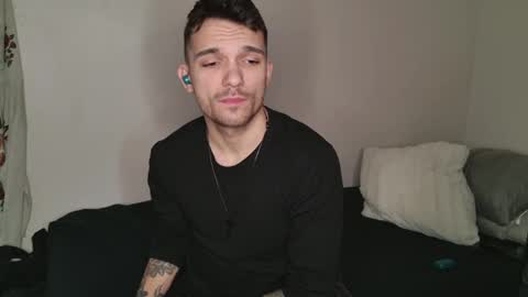 Snapshot of jackdesfeux chatting on March 5, 2025, 12:22 pm Jack online show from March 5, 2025, 12:22 pm