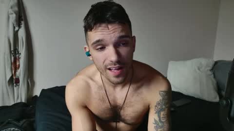 Snapshot of jackdesfeux chatting on March 5, 2025, 3:29 pm Jack online show from March 5, 2025, 3:29 pm