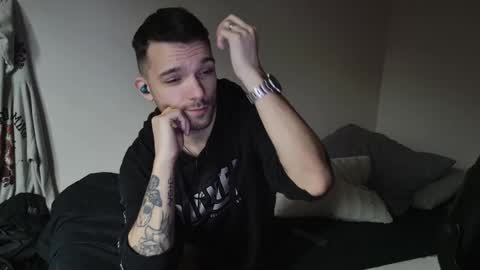 Snapshot of jackdesfeux chatting on March 6, 2025, 2:08 pm Jack online show from March 6, 2025, 2:08 pm