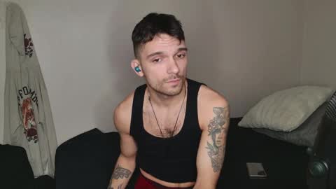 Snapshot of jackdesfeux chatting on March 7, 2025, 1:20 am Jack online show from March 7, 2025, 1:20 am